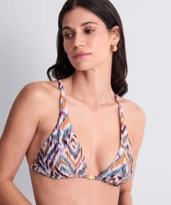 Aurora Sands Haut de maillot de bain Triangle