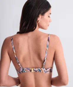 Aurora Sands Haut de maillot de bain Armatures