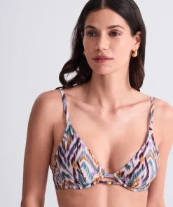 Aurora Sands Haut de maillot de bain Armatures