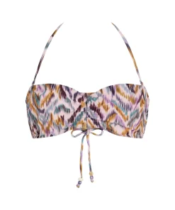 Aurora Sands Haut de maillot de bain Bandeau souple
