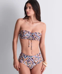 Aurora Sands Haut de maillot de bain Bandeau souple