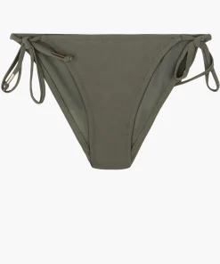 Beach Escape Bas de maillot de bain taille basse