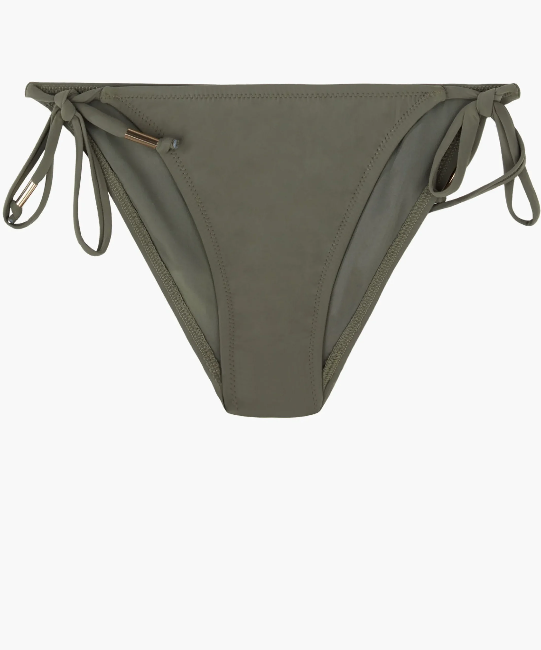 Beach Escape Bas de maillot de bain taille basse