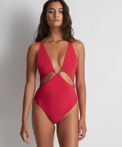 Beach Escape Maillot de bain une pièce