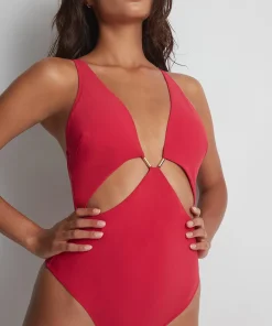 Beach Escape Maillot de bain une pièce