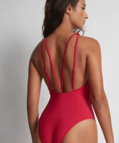 Beach Escape Maillot de bain une pièce