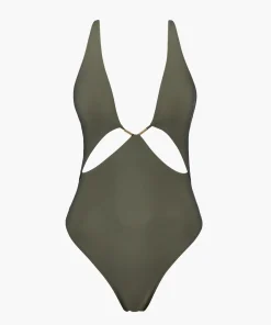 Beach Escape Maillot de bain une pièce