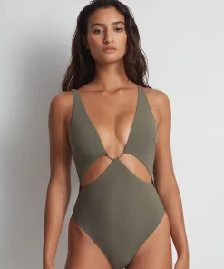 Beach Escape Maillot de bain une pièce