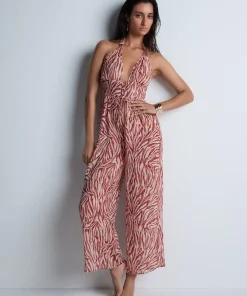 Beach Walk Combi-pantalon