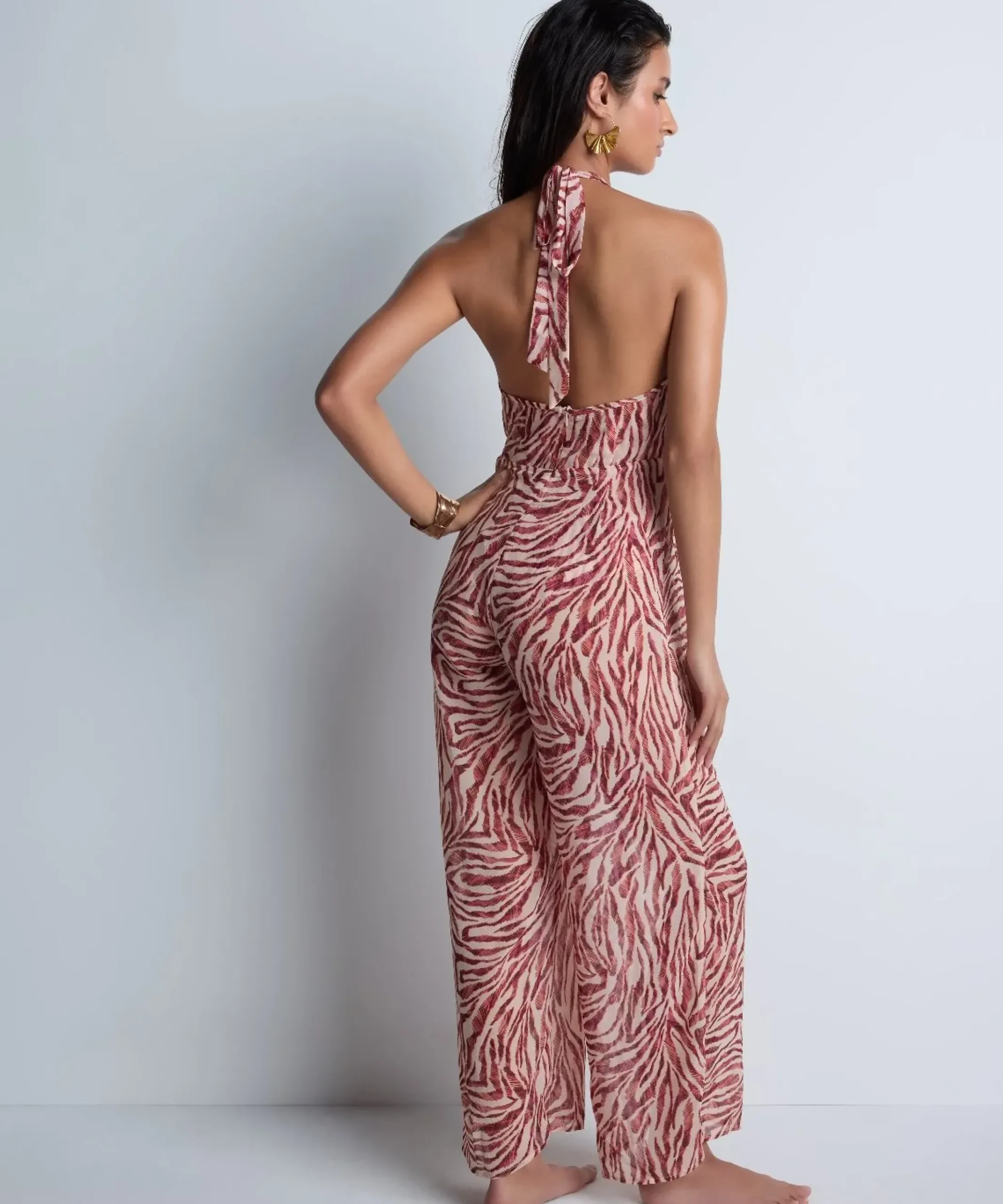 Beach Walk Combi-pantalon