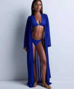 Beach Walk Kimono
