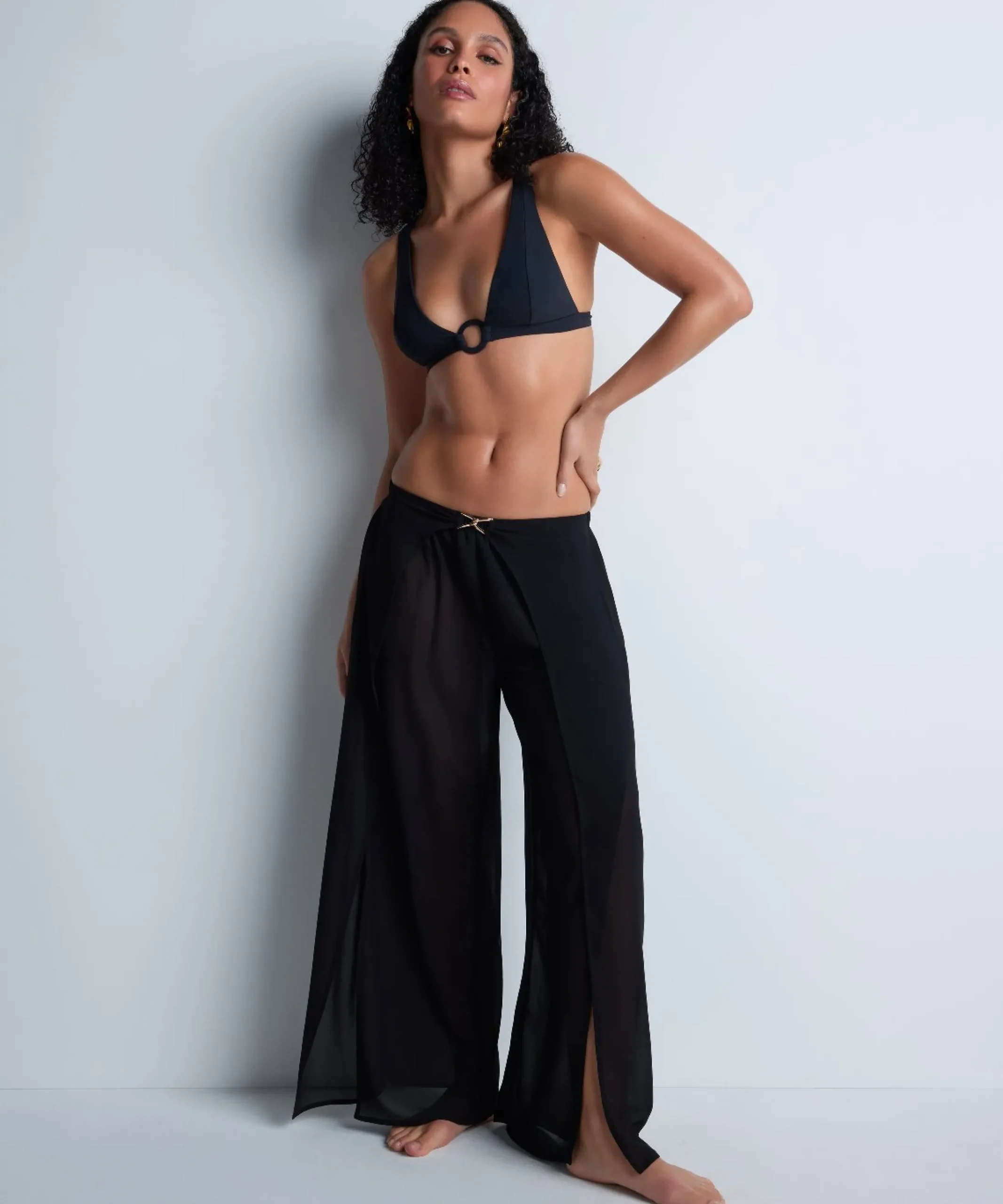 Beach Walk Pantalon