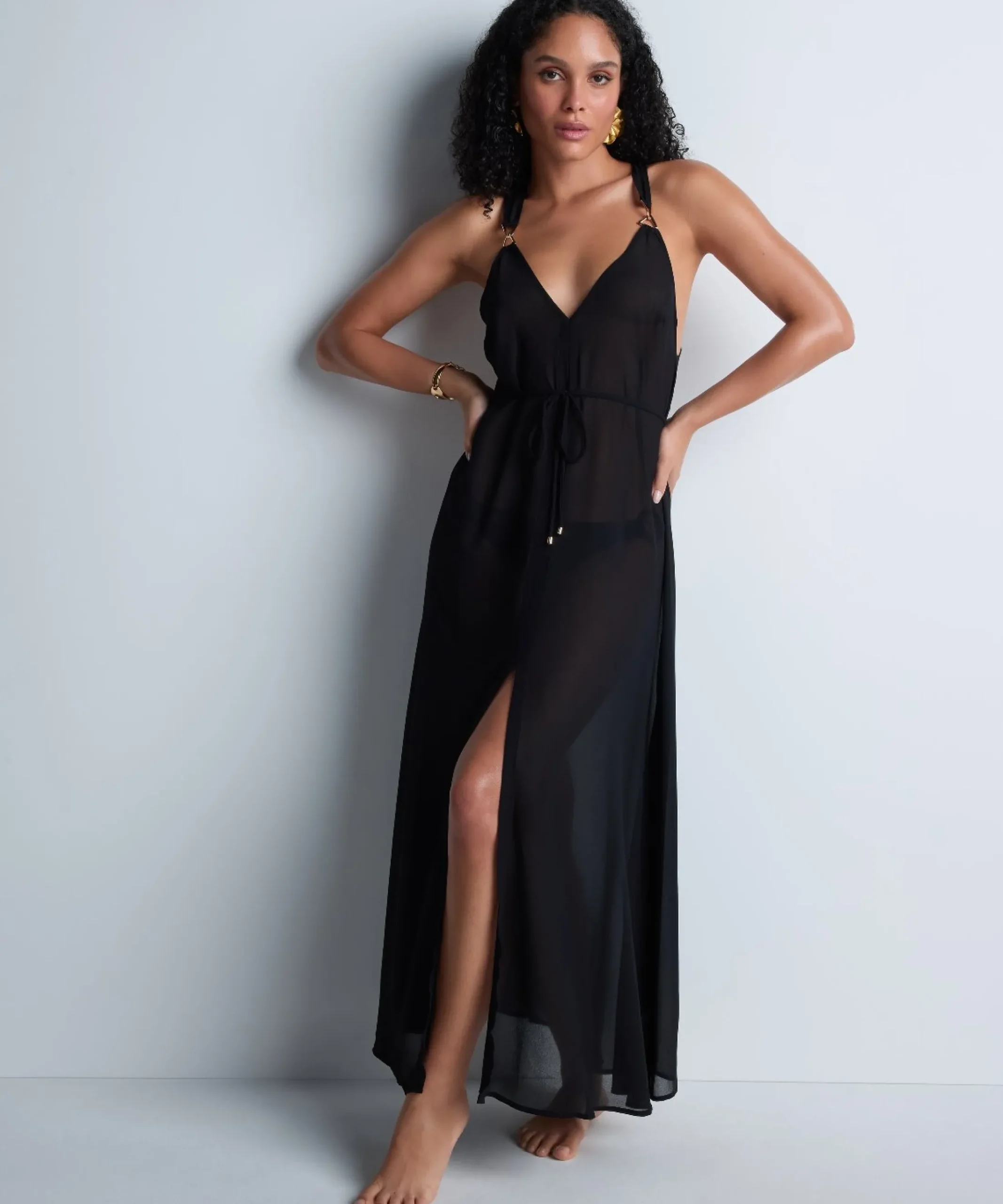 Beach Walk Robe