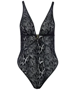 Boîte à Désir Body