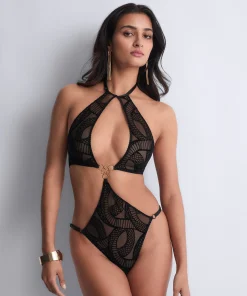 Boîte à Désir Body