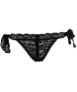 Boîte à Désir Culotte taille basse