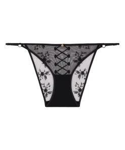 Boîte à Désir Culotte taille basse