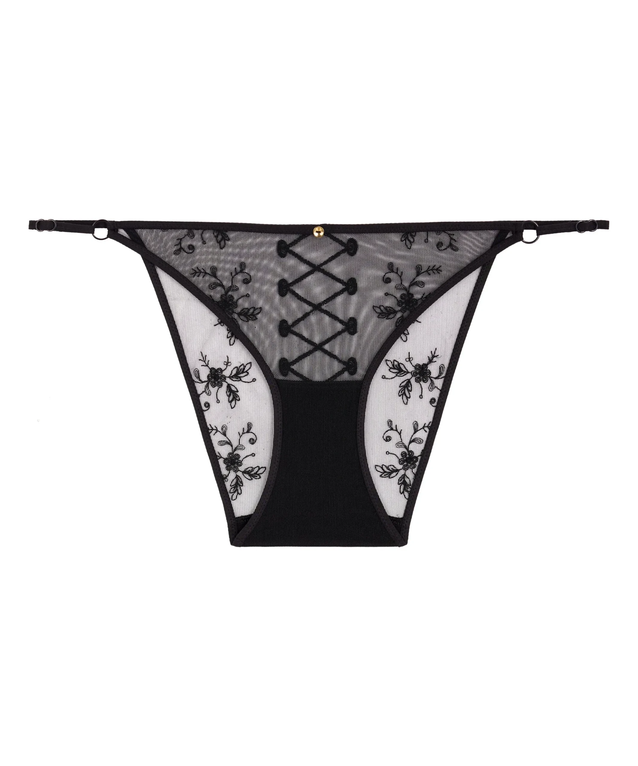Boîte à Désir Culotte taille basse