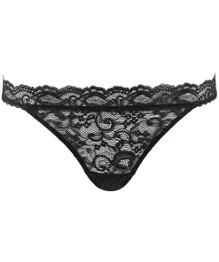 Boîte à Désir Culotte taille basse