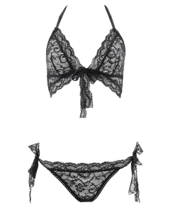 Boîte à Désir Ensemble Trikini
