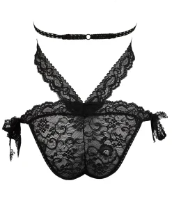 Boîte à Désir Ensemble Trikini