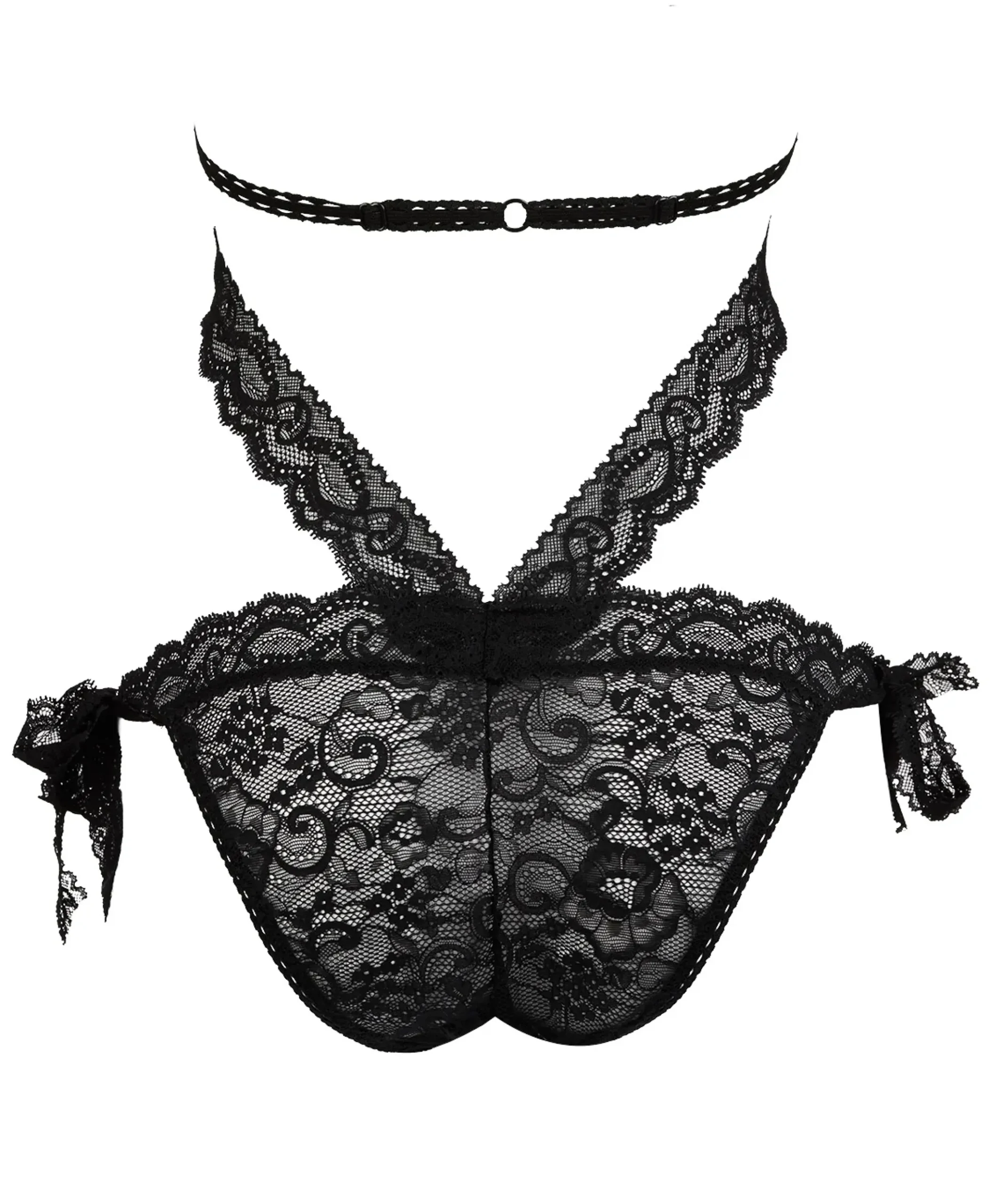 Boîte à Désir Ensemble Trikini