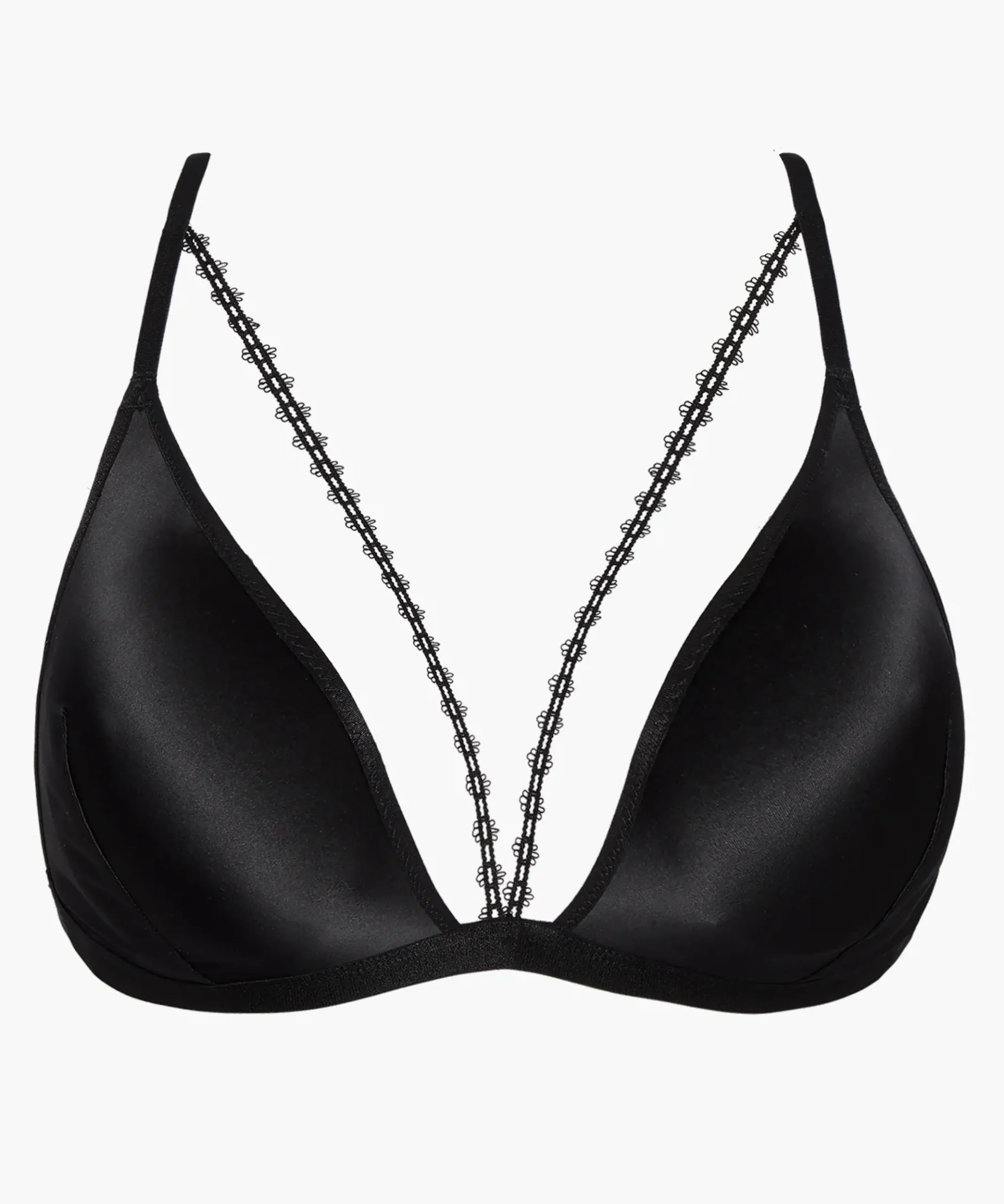Boîte à Désir Soutien-gorge Triangle