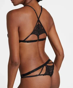Boîte à Désir Soutien-gorge Triangle