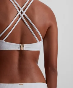 Coconut Sand Haut de maillot de bain Brassière