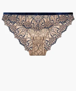 Coeurs Enlacés Culotte taille basse