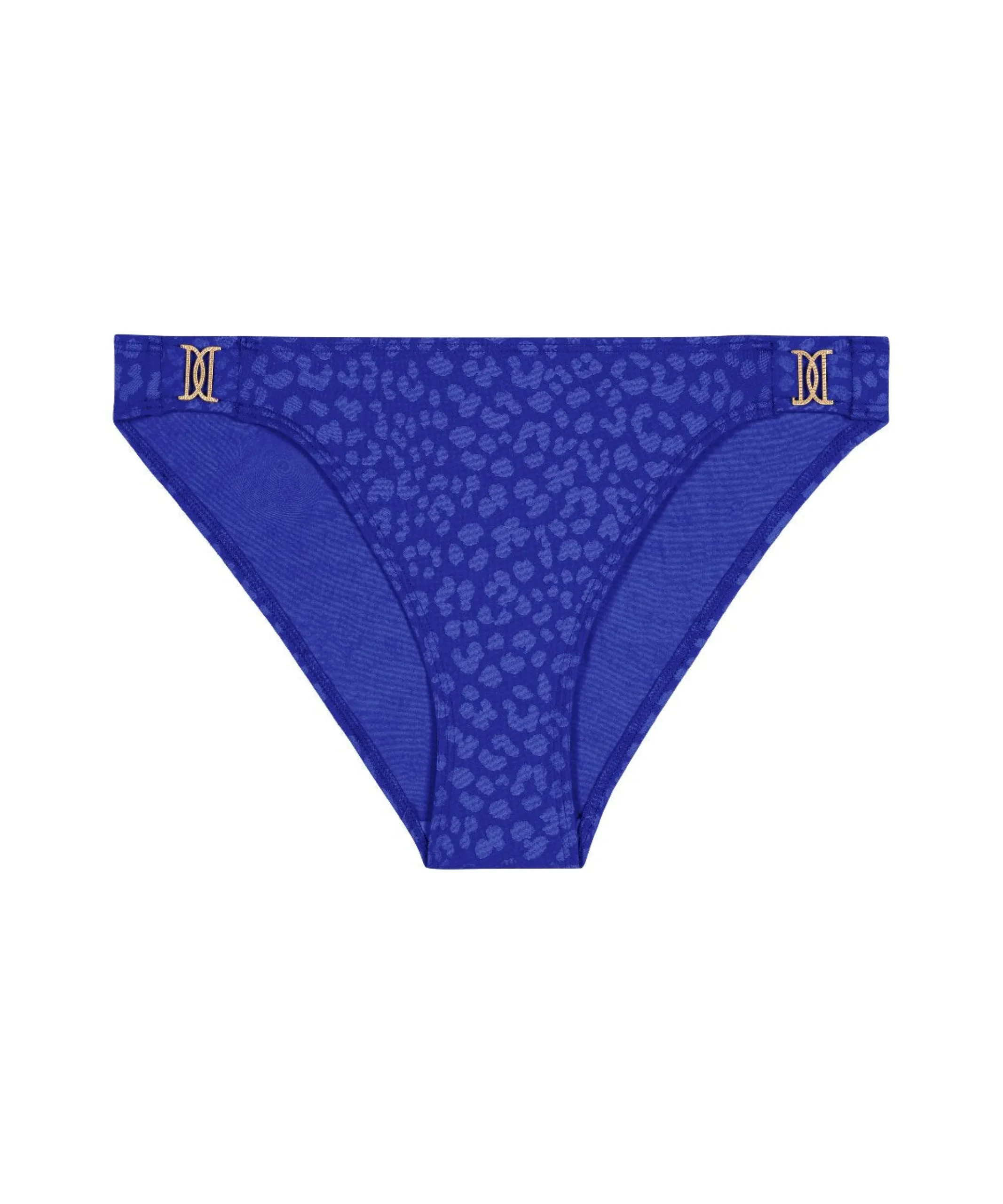 Colours Flow Bas de maillot de bain brésilien