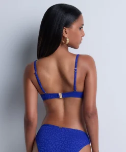 Colours Flow Bas de maillot de bain brésilien