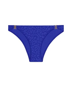 Colours Flow Bas de maillot de bain taille basse