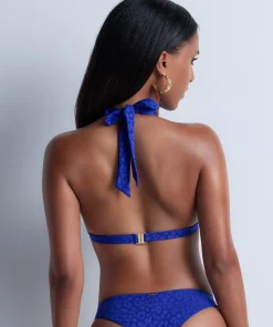 Colours Flow Haut de maillot de bain Triangle