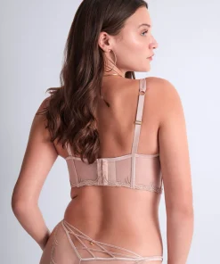 Cosmic Romance Bustier