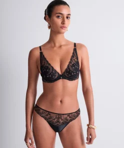 Cosmic Romance Culotte Italienne