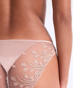 Cosmic Romance Culotte Italienne