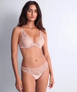 Cosmic Romance Culotte Italienne