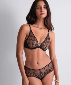 Cosmic Romance Soutien-gorge Triangle avec armatures