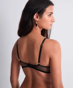 Cosmic Romance Soutien-gorge Triangle avec armatures