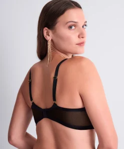 Cosmic Romance Soutien-gorge Triangle avec armatures