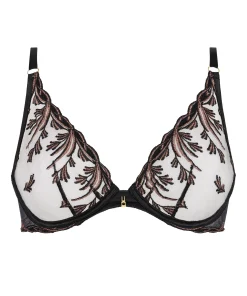 Cosmic Romance Soutien-gorge Triangle avec armatures
