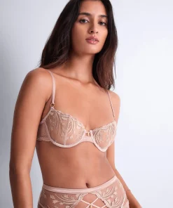 Cosmic Romance Soutien-gorge Corbeille avec armatures
