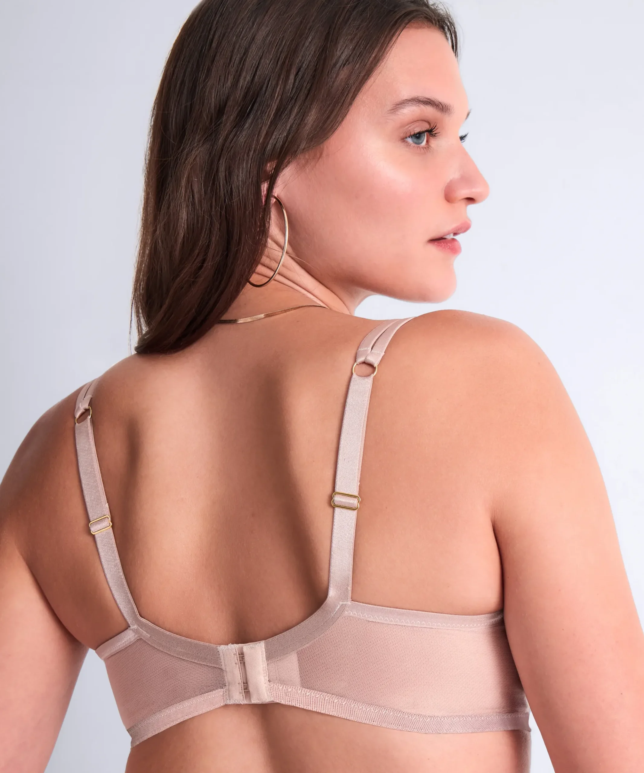 Cosmic Romance Soutien-gorge Corbeille avec armatures