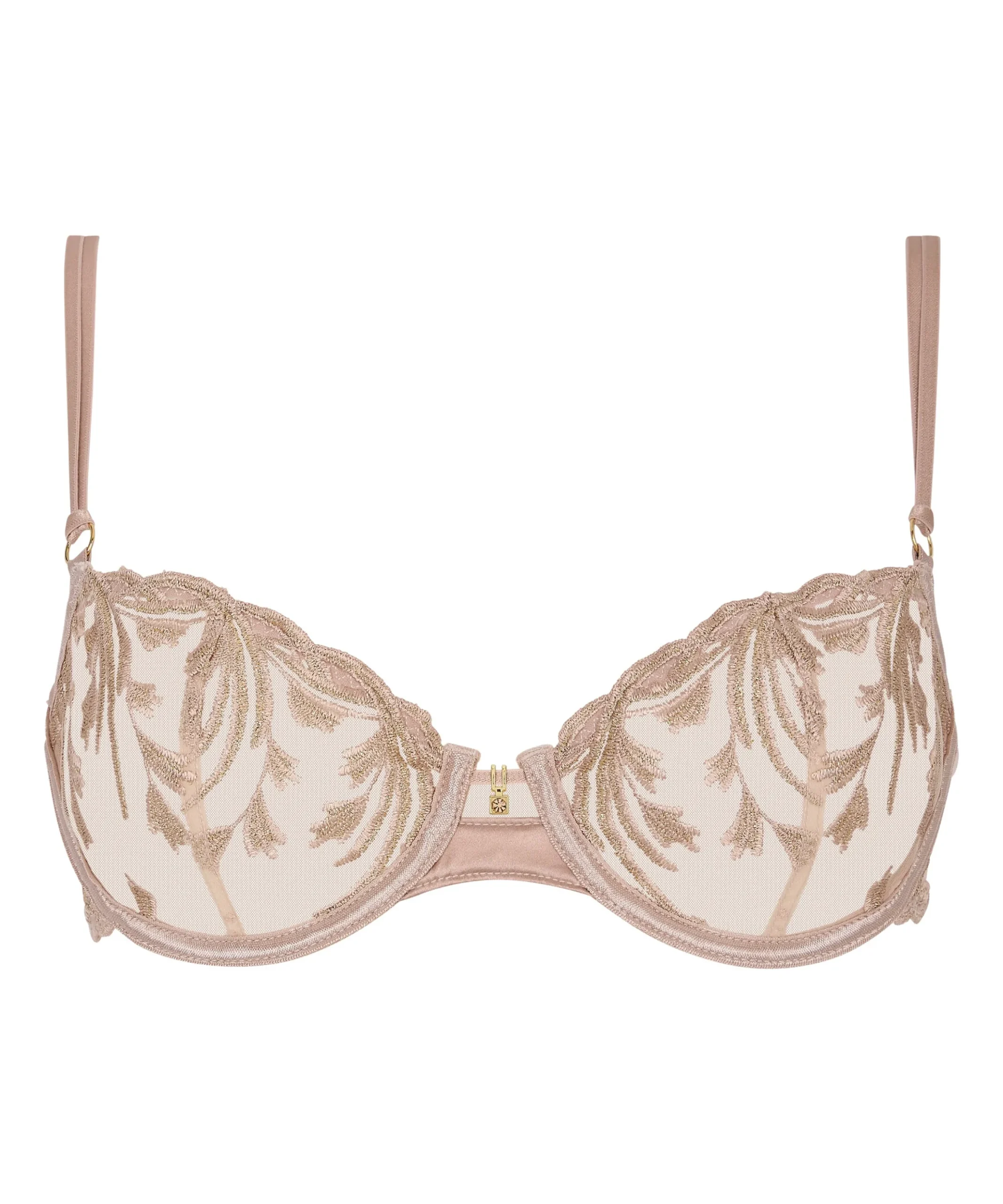 Cosmic Romance Soutien-gorge Corbeille avec armatures