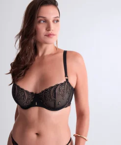 Cosmic Romance Soutien-gorge Corbeille avec armatures