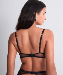 Cosmic Romance Soutien-gorge Corbeille avec armatures