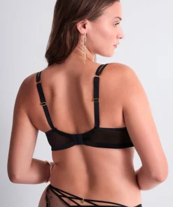 Cosmic Romance Soutien-gorge Corbeille avec armatures