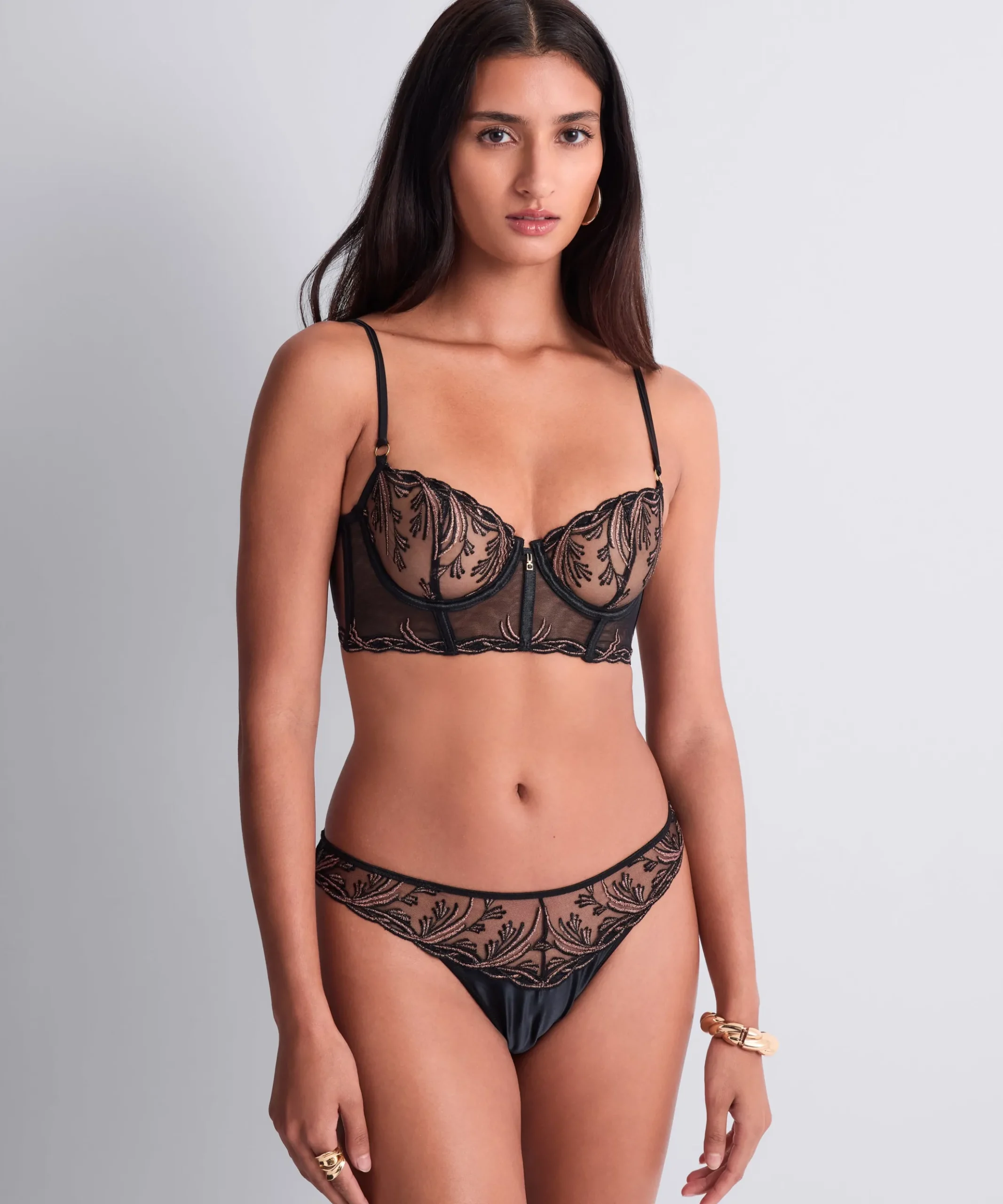 Cosmic Romance Tanga