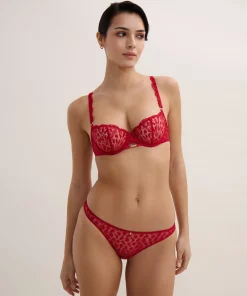 Crazy in Love Culotte Italienne